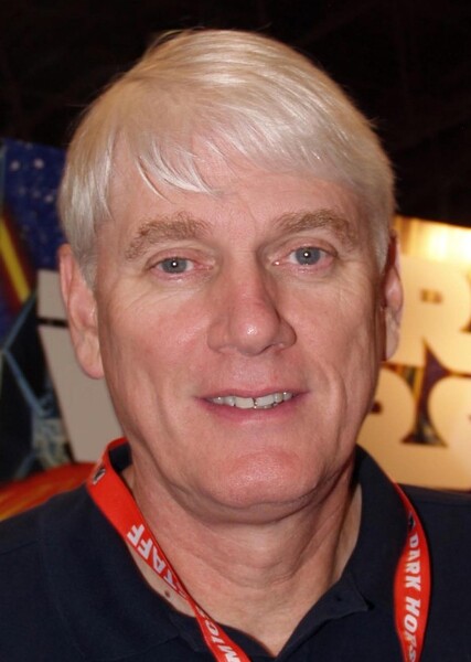 Mike Richardson