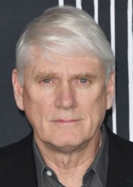 Mike Richardson photo