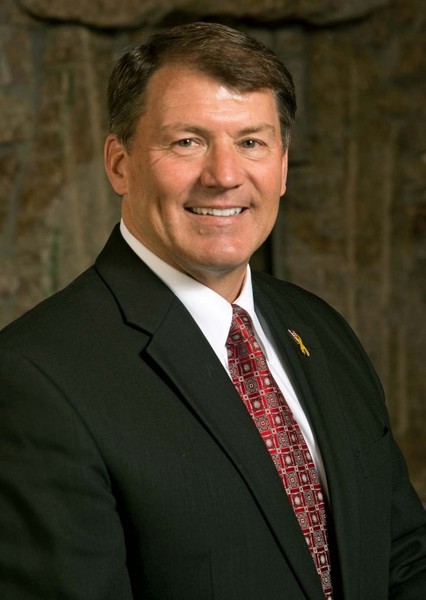 Mike Rounds