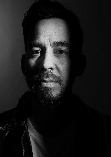 Mike Shinoda