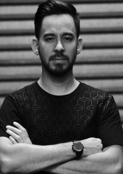 Mike Shinoda photo