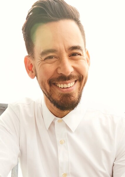 Mike Shinoda