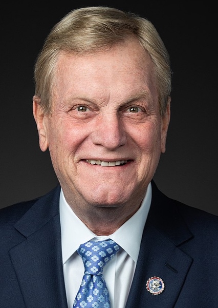 Mike Simpson photo