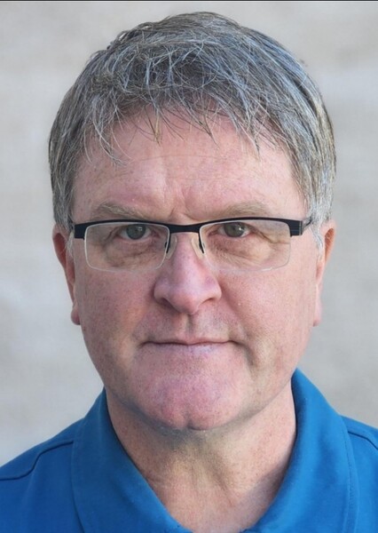 Mike Smith photo