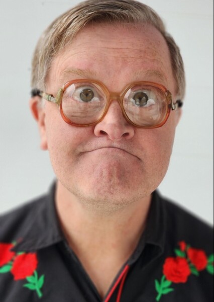 Mike Smith photo