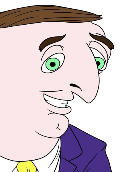 Mike Stoklasa