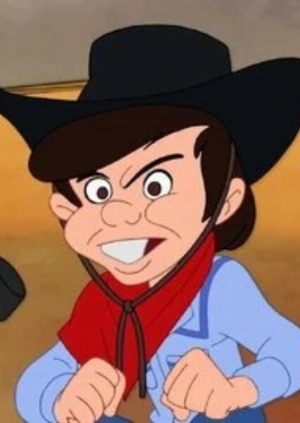 Mike Teavee