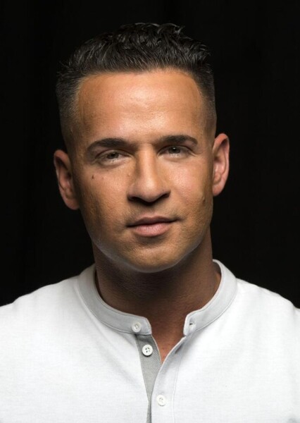 Mike 'The Situation' Sorrentino