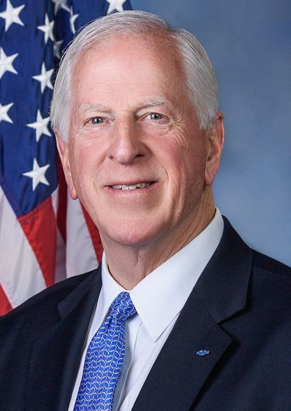 Mike Thompson