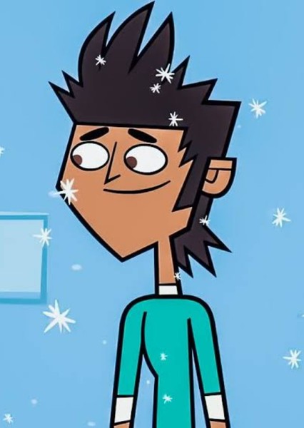 Mike (Total Drama) photo