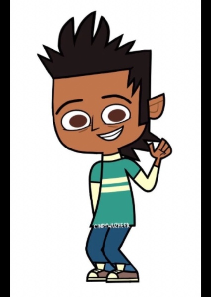 Mike (Total Dramarama)