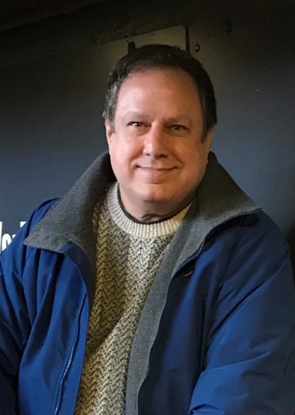Mike Vance