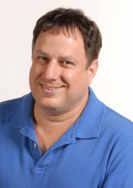 Mike Vance photo