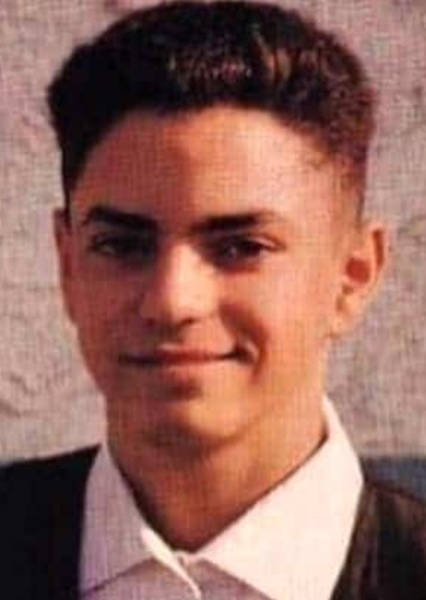 Mike Vitar photo