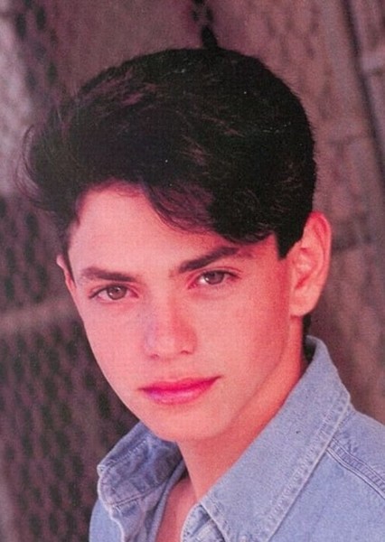 Mike Vitar Photo on myCast - Fan Casting Your Favorite Stories