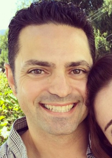 Mike Vitar photo