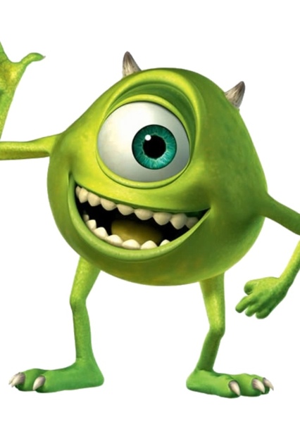Mike Wazowski photo