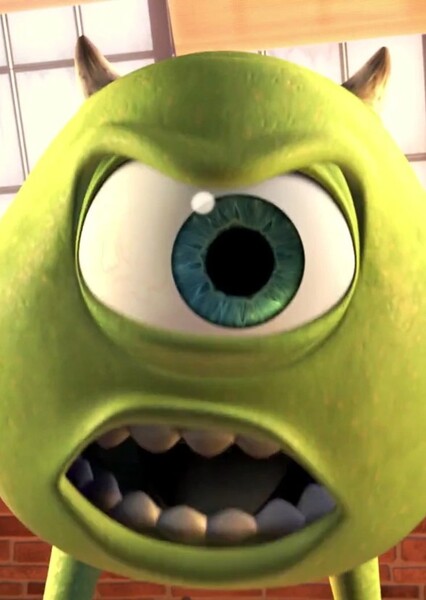Mike Wazowski photo