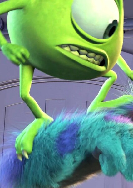 Mike Wazowski photo