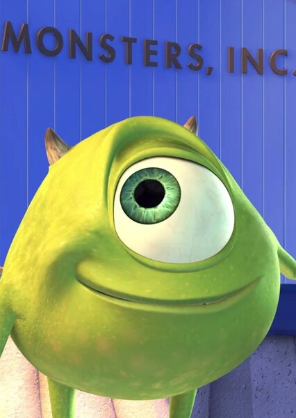 Mike Wazowski photo