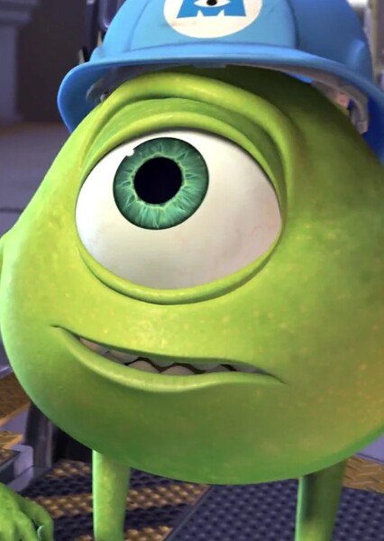 Mike Wazowski photo