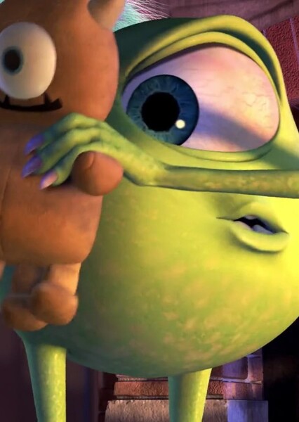 Mike Wazowski photo
