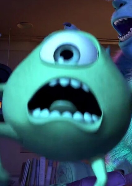 Mike Wazowski photo