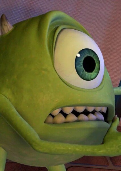 Mike Wazowski photo