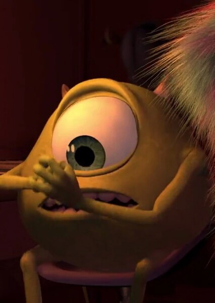 Mike Wazowski photo