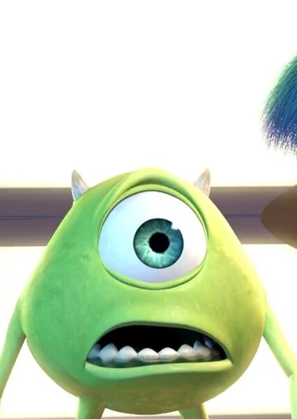 Mike Wazowski photo