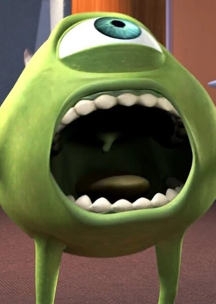Mike Wazowski photo