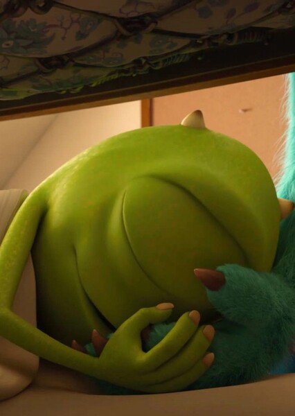 Mike Wazowski photo