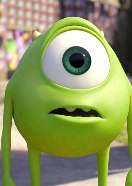 Mike Wazowski photo