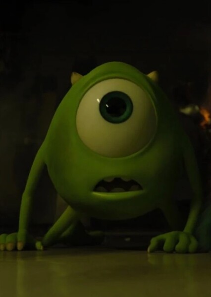 Mike Wazowski photo
