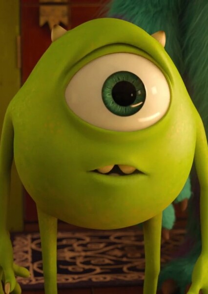 Mike Wazowski photo