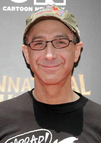 Mike Werb