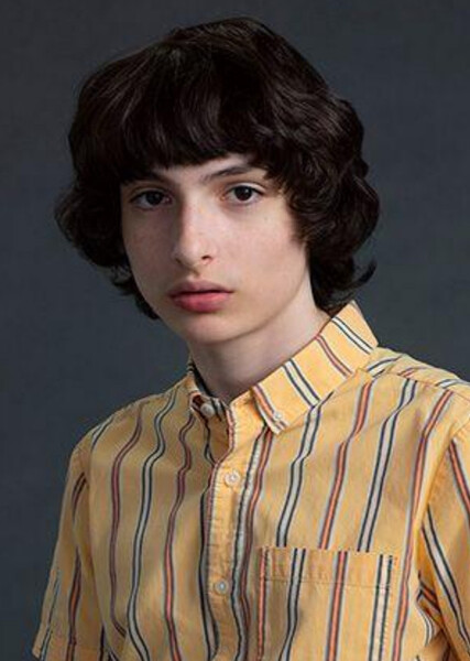 Mike Wheeler photo