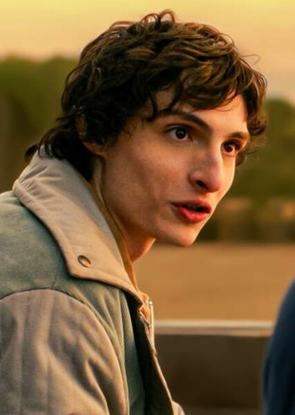 Mike Wheeler