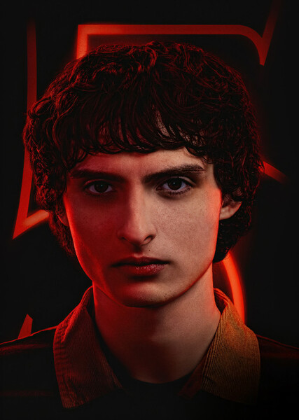 Mike Wheeler photo