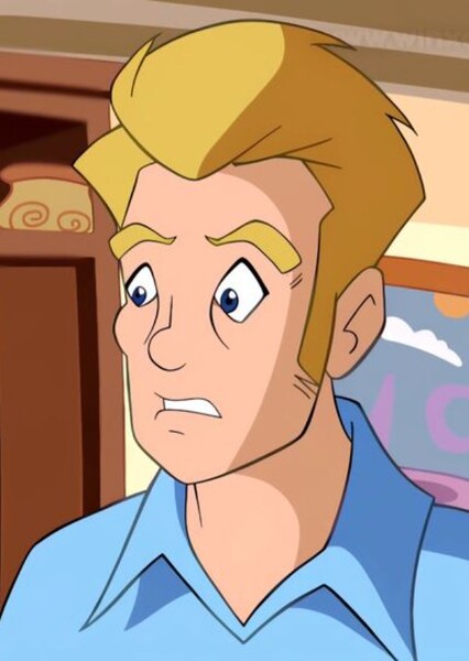 Mike(winx club) photo