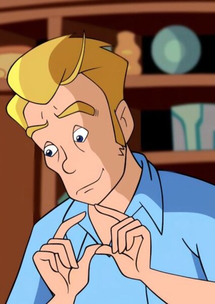 Mike(winx club) photo