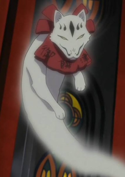Miketsu (Blue Exorcist)