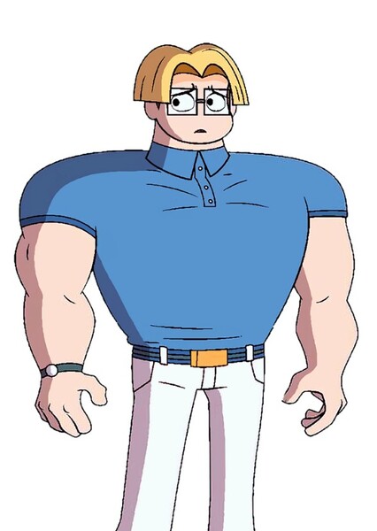 Mikey Beefpuncha