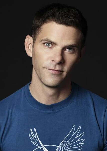 Mikey Day