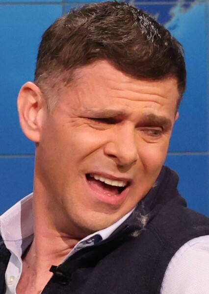 Mikey Day