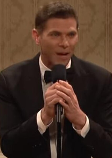 Mikey Day