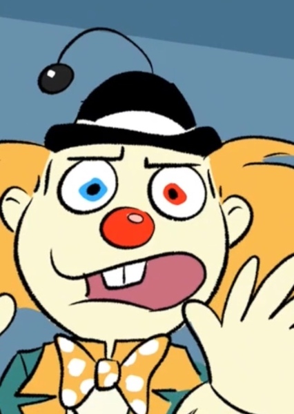 Sillydillo