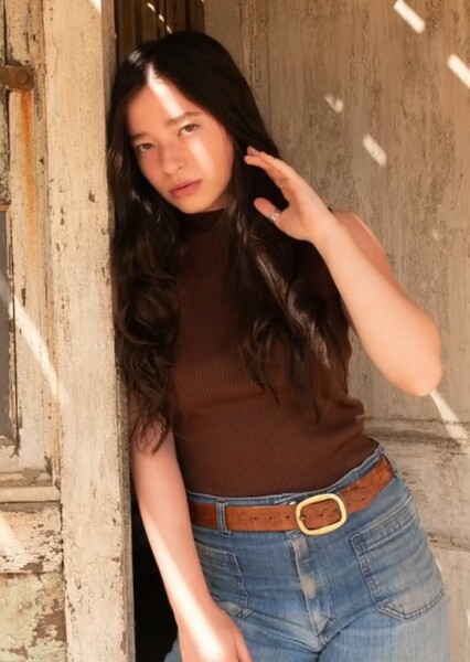 Mikey Madison photo