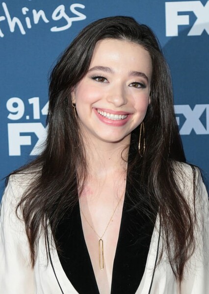 Mikey Madison photo
