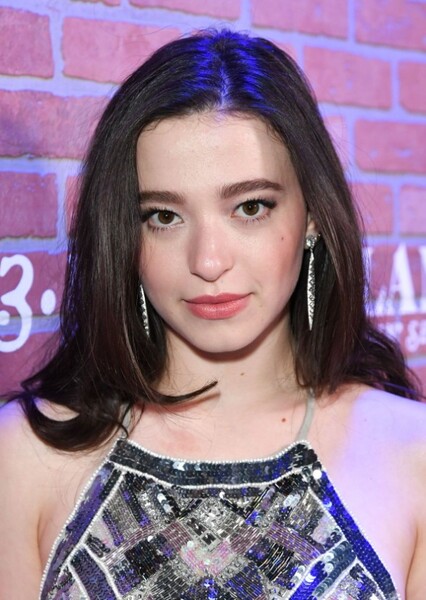 Mikey Madison photo